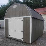 12'X16' Lofted Barn as low as $204.68 monthly plus sales tax