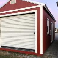 12'X24' Portable Garage as low as $303.06 monthly plus sales tax