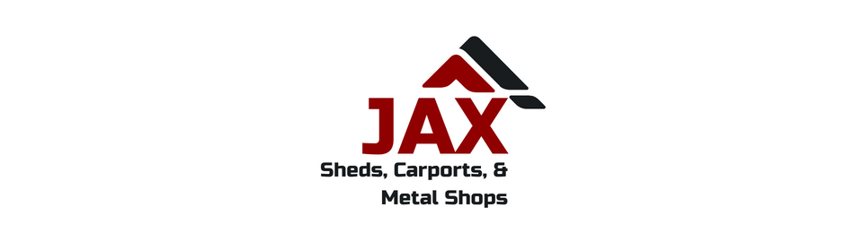 Jax Sheds, Carports, and Metal Shops