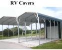 Standard | 20 X 31 X 12 RV Style Cover With Storage